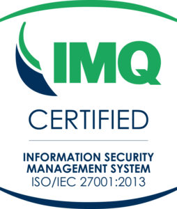 ISO 27001