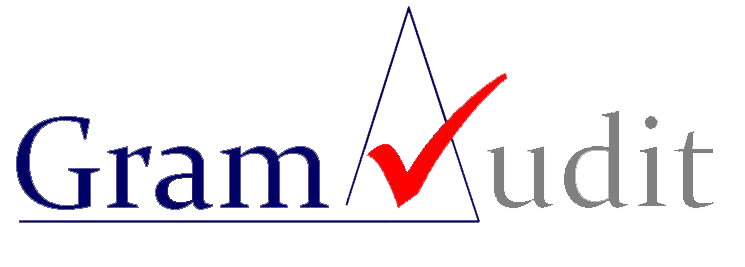 logo gram audit