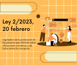 ley 2/2023