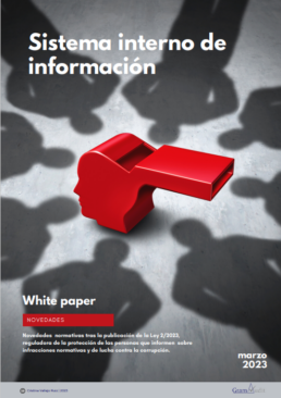 white paper del sii